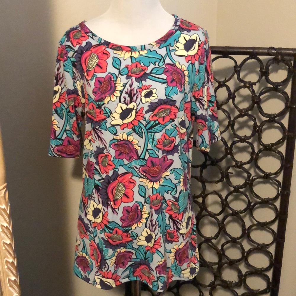LuLaRoe GiGi
